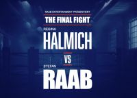 Stefan Raab vs Halmich Final Fight Stehplatz Mitterang 102 Ticket Nordrhein-Westfalen - Erwitte Vorschau