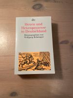 Hexen und Hexenprozesse in Deutschland Bayern - Kleinwallstadt Vorschau