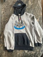 Adidas Originals Newcastle United Hoodie in grau, Gr. M Baden-Württemberg - Forchtenberg Vorschau