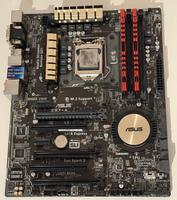 LGA 1150 Bundle - i7-4770K / Asus Z-97A / 16GB DDR-3 Ram Rheinland-Pfalz - Welschbillig Vorschau