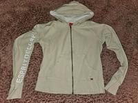 Esprit Sweatjacke gr.M beige Bayern - Burgbernheim Vorschau