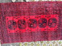 Ich verkaufe ein Afghanischen Teppich und ein Yahyali Tepich Nordrhein-Westfalen - Leverkusen Vorschau