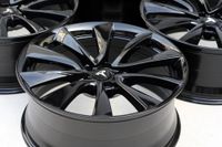 20 ZOLL TESLA M3 TURBINE FELGEN MODEL 3 8,5x20 ET35 1044227-00-D Berlin - Spandau Vorschau