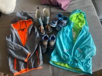 3 Paar Schuhe und 2 Jacken alles zusammen 7€ Bielefeld - Dornberg Vorschau