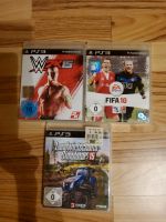 Ps3 Spiele für 5 Euro Brandenburg - Bad Belzig Vorschau