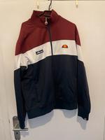 Ellesse Tracktop Trainingsjacke Caprini Casual Ultras XXL Harburg - Hamburg Heimfeld Vorschau