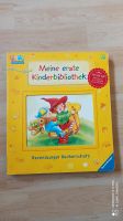 Kinder Buch "Meine erste Kinder Bibliothek" Baden-Württemberg - Karlsruhe Vorschau
