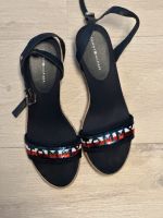 Sandalen von Tommy Hilfiger Nordfriesland - Husum Vorschau