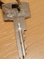 Schlüssel gefunden - Ende März 2023 Sachsen - Chemnitz Vorschau