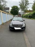 Mercedes Benz c 200 Blueefficiency Nordrhein-Westfalen - Burscheid Vorschau