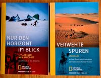 National Geographic, Sahara, Antarktis Bayern - Lichtenfels Vorschau