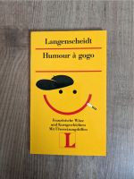 NEU: Langenscheidt Humour à gogo * Französisch Bayern - Ebersberg Vorschau