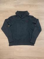 Ralph Lauren Pullover - L, grau Mitte - Wedding Vorschau