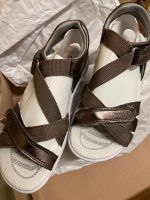 Neu mit Karton! Superfit Sandalen Bayern - Rosenheim Vorschau