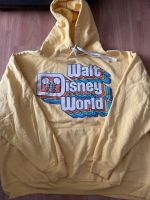 Walt Disney World, hoodie, Gr L, getragen Niedersachsen - Winsen (Luhe) Vorschau