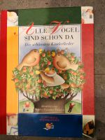 Alle Vögel sind schon da die schönsten Kinderlieder Aubing-Lochhausen-Langwied - Aubing Vorschau