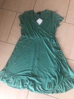 Sommer Kleid dehnbar gr L mit Etikett Even&ODD Bremen - Osterholz Vorschau