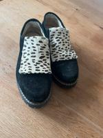 Trachtenschuhe Größe 38 Leo Look von Geier Wally Bayern - Geisenhausen Vorschau