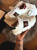 Gucci Ace Damen-Sneaker Bayern - Bischofsgrün Vorschau