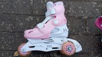 Rollerblades/Rollschuhe 32/33 Sachsen-Anhalt - Wernigerode Vorschau