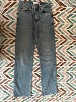 Stradivarius Straight Leg Jeans Gr.36 Duisburg - Duisburg-Mitte Vorschau