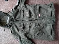 Superdryjacke M Baden-Württemberg - Gaggenau Vorschau