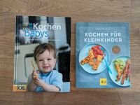 Für Babys kochen, kochen für Kleinkinder Kochbuch Hessen - Fuldabrück Vorschau