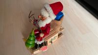 Steinbach Räuchermann Spieluhr Spieldose Weihnachtsmann mit Schli Köln - Höhenberg Vorschau