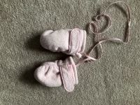 Fäustlinge Babyhandschuhe Gr.0 rosa Maximo Essen - Stoppenberg Vorschau