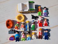 Playmobil 123 Figuren Sammlung Niedersachsen - Goslar Vorschau