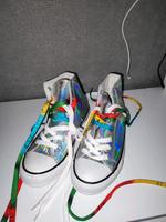 Sneaker gr. 37 Nürnberg (Mittelfr) - Südoststadt Vorschau
