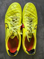Nike Tiempo Legend Fußballschuhe Rheinland-Pfalz - Essenheim Vorschau