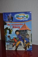 PLAYMOBIL für Erstleser DER VERTAUSCHTE KÖNIG Köln - Köln Dellbrück Vorschau