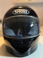 Motorrad Helm Shoei RAID Berlin - Tempelhof Vorschau