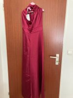 Ärmelloses Satin Abendkleid Duisburg - Duisburg-Mitte Vorschau