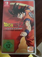 Dragonball Z Münster (Westfalen) - Amelsbüren Vorschau