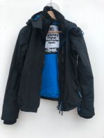 SuperDry Jacke Windjacke Japan schwarz Windcheater Damen Herren Baden-Württemberg - Lichtenstein Vorschau