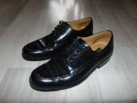 Anzugsschuhe / Lackschuhe - C. Comberti (Gr. 41) Hessen - Reichelsheim (Wetterau) Vorschau