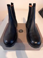 H by Hudson Chelsea Boots | NEU | Größe 43 Baden-Württemberg - Elzach Vorschau