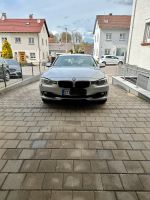 BMW 318d Aut. Baden-Württemberg - Meßkirch Vorschau