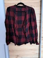 Jacke Jäckchen Hemdjacke rot schwarz Damen Rainbow 40 neu Bayern - Oberbergkirchen Vorschau