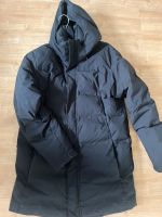 Patagonia Daunenparka Men „Jackson Glacier Parka“ schwarz Gr. M Düsseldorf - Bilk Vorschau