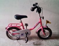 Kinderfahrrad rosa pink Baden-Württemberg - Leutenbach Vorschau