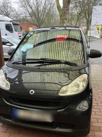 Smart ForTwo Cabrio mhd passion Automatik Essen - Altenessen Vorschau