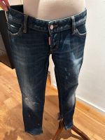 Original DSQUARED2 Jeanshose Nürnberg (Mittelfr) - Oststadt Vorschau