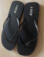 LSCN by Lascana FlipFlops schwarz Gr. 40 *neu* Kreis Pinneberg - Pinneberg Vorschau