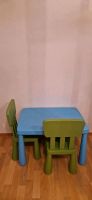 Kindertisch/ Tisch mit Stühle Nordrhein-Westfalen - Herford Vorschau