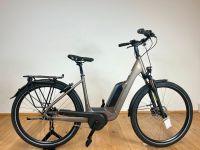 Kalkhoff Image 1.B MOVE Grau | 400WH | E-Bike Trekking | Rücktrittbremse Größe XS/40 Baden-Württemberg - Gengenbach Vorschau