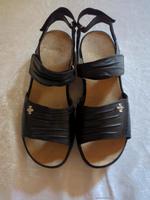 Sandalen Gr.40 Schleswig-Holstein - Altenholz Vorschau