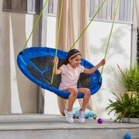 Schaukel Nestschaukel Baumschaukel Kinderschaukel C1 Schleswig-Holstein - Tangstedt  Vorschau